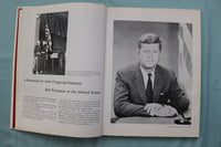 1964/1965 KELVYNIAN KELVYN PARK HIGH SCHOOL YEARBOOK - CHICAGO, IL - YB 3562