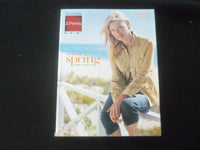 2006 SPRING AND SUMMER JCPENNEY CATALOG - GREAT FASHION - R 91F
