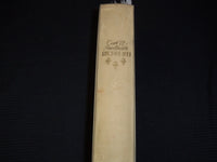 1936 RICHELIEU DER AUFSTIEG ZUR MACHT BOOK BY CARL J. BURCKHARDT - KD 5634E