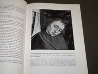 1973 NEUERWERBUNGEN ALTER MEISTER 1966-1972 SOFTCOVER ART CATALOG - KD 5105