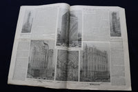 1906 JULY 22 NEW-YORK TRIBUNE PHOTO SECTION - GRAVESEND BAY - NP 8887