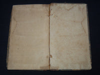 1816 ANTIDOTE FOR DEISM CHRISTIAN'S HUMBLE PLEA BOOK BY ROBERT SCOTT - KD 81C