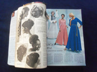 1973 FALL AND WINTER MONTGOMERY WARD CATALOG - ST. PAUL, MN EDITION - R 95C