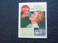 1939 FEB 11 THE SATURDAY EVENING POST MAGAZINE - NORMAN ROCKWELL COVER - SP 1773