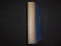 1948 ART IN MEDIAEVAL FRANCE 987-1498 HARDCOVER BOOK BY JOAN EVANS - KD 9280
