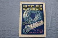 1932 JUNE COSMOPOLITAN MAGAZINE - HARRISON FISHER COVER - GREAT ADS - ST 1001T