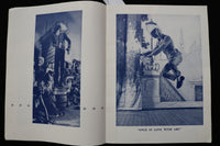 1950'S WHERE'S CHARLEY? PROGRAM - RAY BOLGER INSCRIBED - K 2825