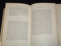 1967 KRITISCHE, ÄSTHETISCHE UND PHILOSOPHISCHE SCHRIFTEN VOLUME 1 & 2 - KD 4669D