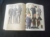 1922 SPRING AND SUMMER THE CHARLES WILLIAM STORES CATALOG -NEW YORK CITY - R 93P