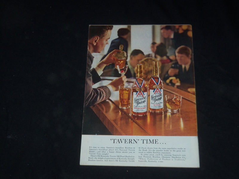 1960 MAY 2 SPORTS ILLUSTRATED MAGAZINE - KENTUCKY DERBY - SP 8968