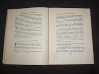 1931 THE CHILDREN OF DICKENS HARDCOVER BOOK BY SAMUEL MCCHORD CROTHERS - KD 9281