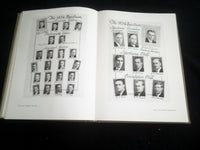 1934 THE SPECTRUM GETTYSBURG COLLEGE YEARBOOK - GETTYSBURG, PA - YB 2515