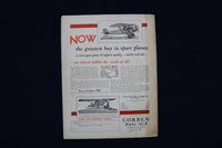 1931 JULY POPULAR AVIATION MAGAZINE - STEAMER'S OCEAN BEACON COVER - E 11318