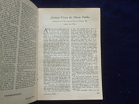 1928 NOVEMBER THE READER'S DIGEST SOFTCOVER BOOK - NUMBER 79 - J 8440