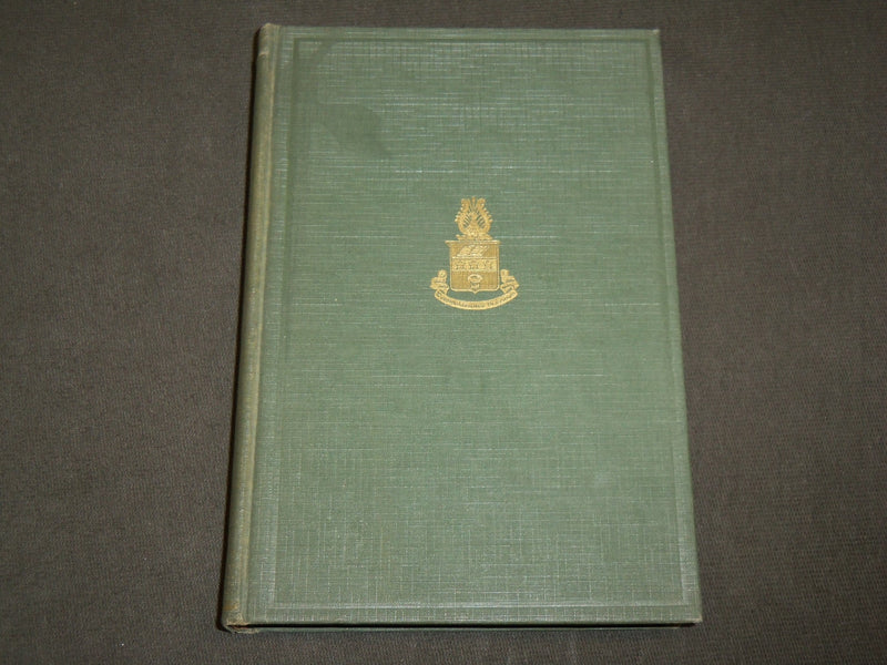 1948 THE HISTORY OF ALPHA CHI OMEGA 1885-1948 BOOK - 6TH EDITION - KD 6241