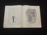 1914 JULY 9 LIFE MAGAZINE - COCA-COLA AD ON BACK COVER - L 759O