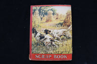 ROY ROGERS AND OTHER COWBOY STARS SCRAPBOOK - MANY PHOTOS - E 26436