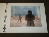 2002-2003 HOHENLOHE PHOTOGRAPHY BOOKS LOT OF 2 - NICE PHOTOS - KD 5364