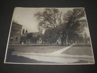 EARLY 1900'S YALE UNIVERSITY 16