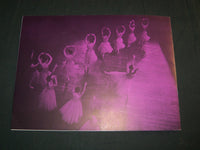 1970-1971 THE NATIONAL BALLET PROGRAM - CINDERELLA - FONTEYN - J 5130