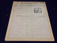 1951 FEBRUARY 10 NEW YORK TIMES - CHING TO RESIGN WAGE POST - NT 1994