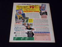 1958 SEPTEMBER MOVIELAND AND TV TIME MAGAZINE - ELVIS PRESLEY COVER - E 13677