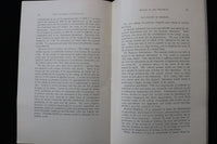 1908 UNIVERSITY OF WISCONSIN REPORT OF THE PRESIDENT SOFTCOVER BOOK - K 3009