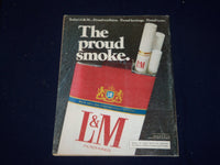 1975 SEP THE SATURDAY EVENING POST MAGAZINE - JFK - ROCKWELL COVER - SP 9715