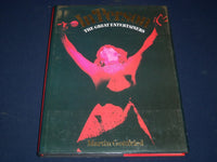 In Person : The Great Entertainers by Martin Gottfried (1985, Hardcover) - I 9