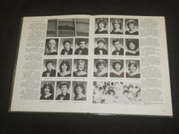 1985 RED BANK CATHOLIC HIGH SCHOOL YEARBOOK - RED BANK, NEW JERSEY - YB 2139