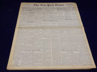 1946 JULY 23 NEW YORK TIMES - JERUSALEM BOMB KILLS 41 - NT 2978