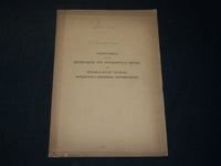 1876 REPERTORIUM FUR EXPERIMENTAL PHYSIK GERMAN BOOK BY DR. C. JELINEIC- J 5900