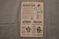 1950'S SPORTSMEN'S CATALOG - DOG SUPPLY HOUSE - K 3448