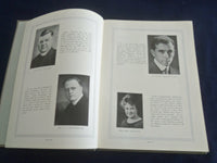 1926 THE THOMIST ST. THOMAS HIGH SCHOOL YEARBOOK - ROCKFORD, ILLINOIS - YB 2625