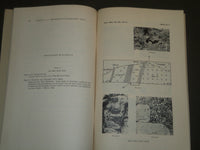 1942 GENESIS OF SOME ORE DEPOSITS OF SOUTHEASTERN MAINE BOOK BY CHING LI- J 4976