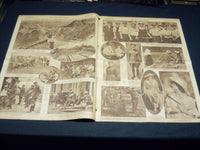 1918 AUGUST 4 NEW YORK TIMES PICTURE SECTION - DR. STEPHENS WEISS - NT 8810