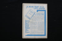 1936 SEP HEALTH CULTURE MAGAZINE - DO YOU BELIEVE IN FAST LIVING COVER - K 368