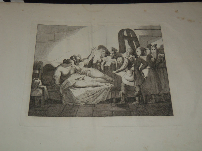 1911 SAINTE - MARIE - ANTIQUE ALBUM - EPIGRAPHIQUE - GRUNEISEN - Z 256