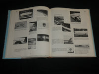 1978 THE NIFTY FIFTIES FORDS HARDCOVER BOOK BY RAY MILLER - KD 6759