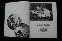 1950 THE CRAFTSMAN TILDEN TECHNICAL HIGH SCHOOL YEARBOOK - CHICAGO, IL - YB 3518