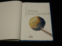 2008 PAINTING LIGHT AND SHADE HARDCOVER BOOK - GREAT PHOTOS - I 1878