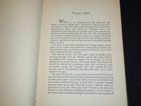 1947 THE WEB OF DAYS HARDCOVER BOOK BY EDNA LEE - KD 7958