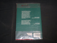 1996 THE DYNAMICS OF CONFLICT IN NORTHERN IRELAND HARDCOVER BOOK - KD 6922