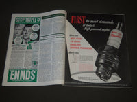 1952 SEPT 27 THE SATURDAY EVENING POST MAGAZINE - ILLUSTRATED COVER - SP 1932