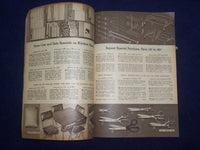 1952 MONTGOMERY WARD MIDSPRING SALE BOOK CATALOG-SOFTCOVER - CHICAGO, IL- J 9317