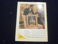 1961 OCTOBER NATIONAL PROFESSIONAL PHOTOGRAPHER - PHOTOS & ARTICLES - ST 6622
