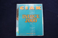 2001 FEBRUARY CIAK MAGAZINE - ANGELINA JOLIE COVER - E 17506