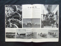 1942 MAY 25 LIFE MAGAZINE - SPRING PLANTING - L 288