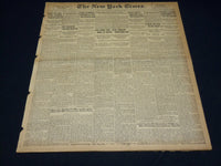 1923 FEBRUARY 22 NEW YORK TIMES - BOGUS MONEY PLOT THAT COST MILLIONS - NT 7994