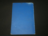 1905 JUNE SOLDIERS MONUMENT DAY DEDICATION BOOK - NEW HAVEN CONNECTICUT- KD 6328